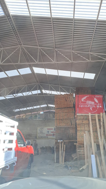 Maderas Tableros y Laminados en Querétaro