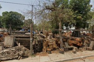 Maderas Tropicales El Tucán en Tampico