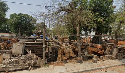 Maderas Tropicales El Tucán en Tampico
