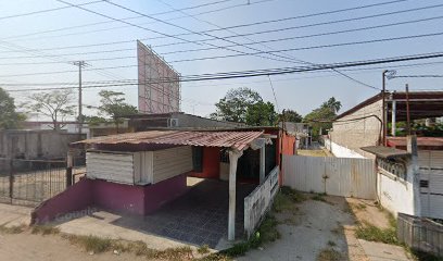 Maderas del Grijalva en Villahermosa