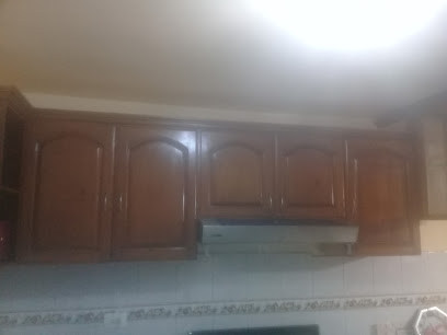 Maderas y Closets en Guadalupe