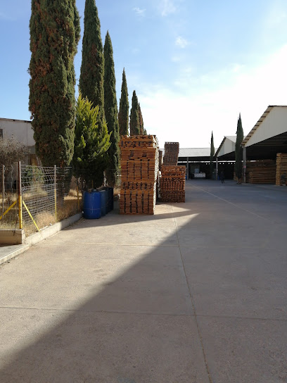Maderas y Derivados de Zacatecas (Panamericana) en Guadalupe