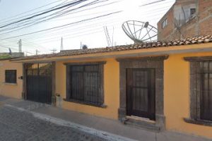 Maderas y Embalajes S.A. de C.V. en San Juan del Río