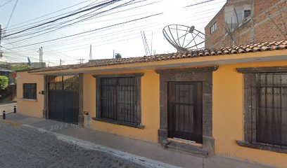 Maderas y Embalajes S.A. de C.V. en San Juan del Río