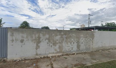 Maderas y Materiales Cuadritos en Chetumal