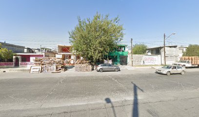 Maderas y Materiales El Arrollo en Monterrey
