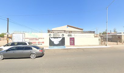 Maderas y Materiales de San L& en San Luis Río Colorado