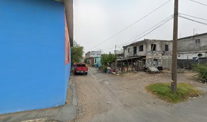 Maderas y Molduras Teleo en Reynosa