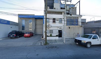 Maderas y Reciclados Industriales Gl S.A. de C.V. en Monterrey