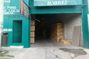 Maderas y Tableros Alvarezmariaro en Querétaro