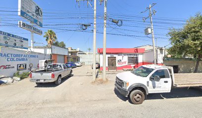 Maderas y Tarimas El Mirador S.A. de C.V. en General Escobedo