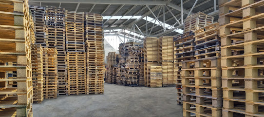 Maderas y Tarimas Regionales Mtr en General Escobedo