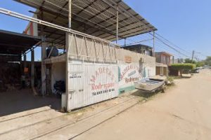Maderas y Triplay Rodríguez en Mazatlán
