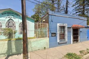 Madercenter Libres en Oaxaca de Juárez