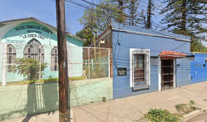 Madercenter Libres en Oaxaca de Juárez
