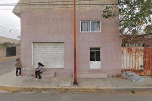 Maderera Gonzalez en Tehuacán