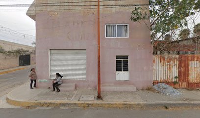 Maderera Gonzalez en Tehuacán