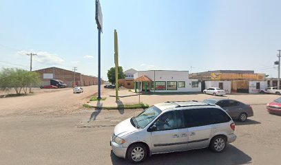 Maderera Sonora en Cd. Obregón