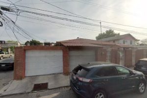 Maderera y Constructora Río Bravo en Nuevo Laredo