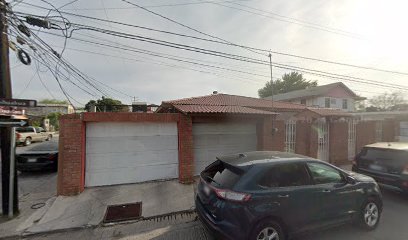 Maderera y Constructora Río Bravo en Nuevo Laredo