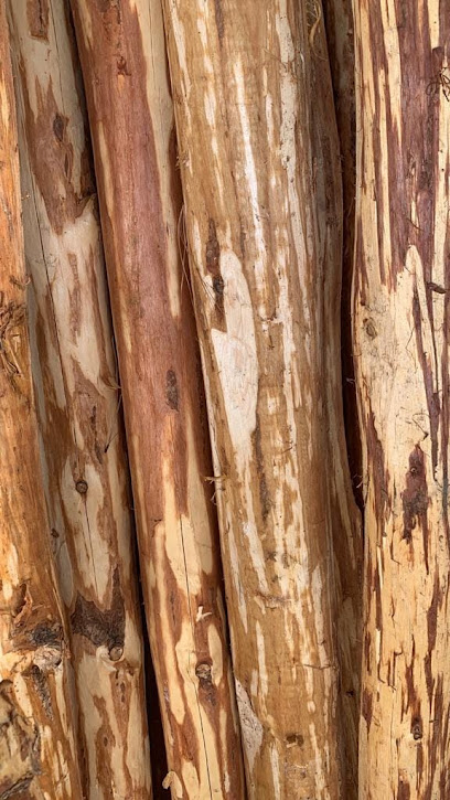 Maderería Bacurimi en Culiacán