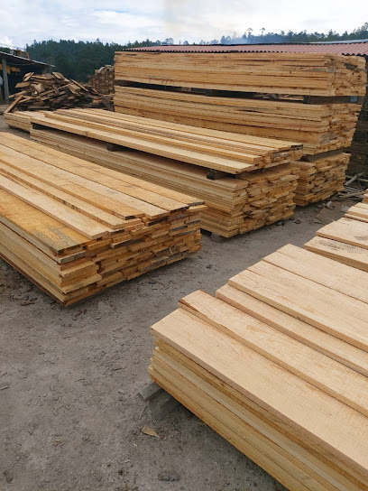 Maderería Carrasco en Culiacán