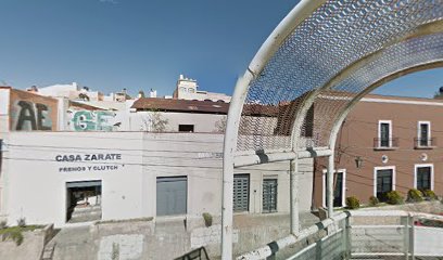 Maderería Durango en Zacatecas