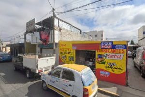 Maderería El Riego en Tehuacán