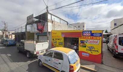 Maderería El Riego en Tehuacán