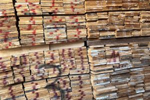 Maderería Galvez en Tehuacán