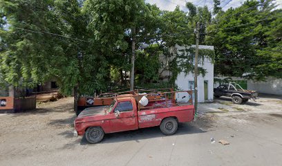Maderería La Escondida en Cd. Victoria
