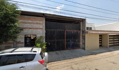 Maderería Los Michoacanos en San Juan del Río