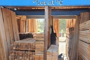 Maderería Miguel Oaxaca de Juarez. en Oaxaca de Juárez