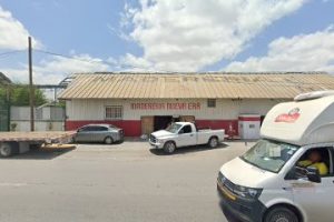 Maderería Nueva Era en Nuevo Laredo