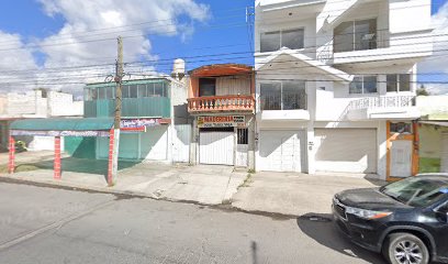 Maderería Polin, Tabla en Apizaco