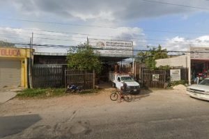 Maderería Quintanarroense en Chetumal