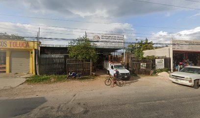 Maderería Quintanarroense en Chetumal