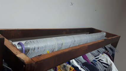 Maderería San Jose en Veracruz