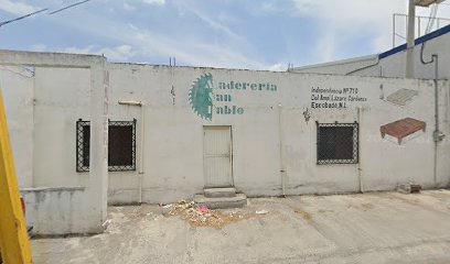 Maderería San Pablo en General Escobedo