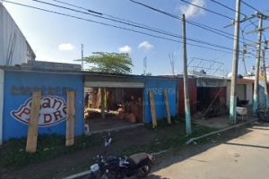 Maderería San Pedro en Chetumal