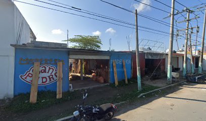 Maderería San Pedro en Chetumal