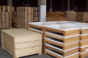 Maderería Villagran Sa en San Nicolás de los Garza