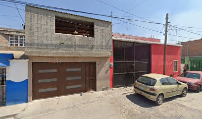 Maderería Zapata en Soledad de Graciano Sánchez