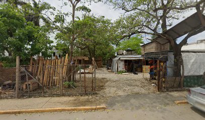 Maderería en Altamira