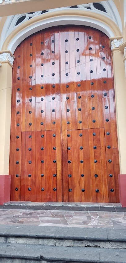 Maderería y Carpintería Sayago en Xalapa
