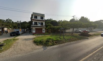 Maderería y Materiales Bil en Poza Rica