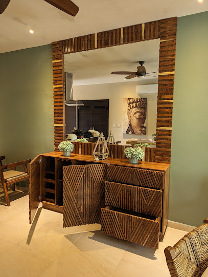 Maderno Studio en Playa del Carmen