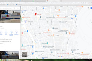 Maquiladora y Aserradero Forestal en Xalapa