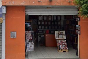 Marcos Fotográficos Tehuacán en Tehuacán