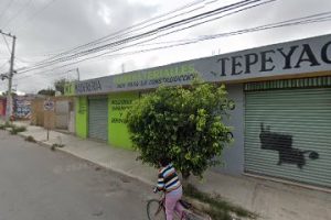 Mt Maderería en Tehuacán